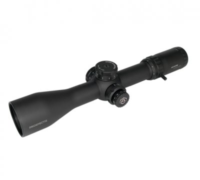 Accufire Prospectis ATRO-20 2.5-20x50