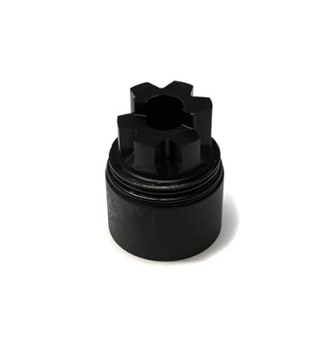 A-Tec PMM-6 Extra Modul 9x19