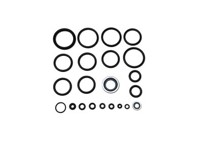 Reximex Servicekit Throne Gen2