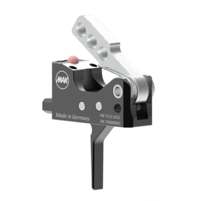 MAK MATCH TRIGGER DRS
