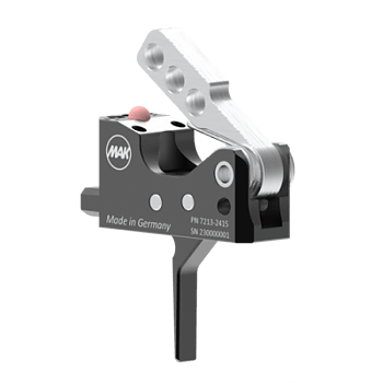 MAK MATCH TRIGGER DRS