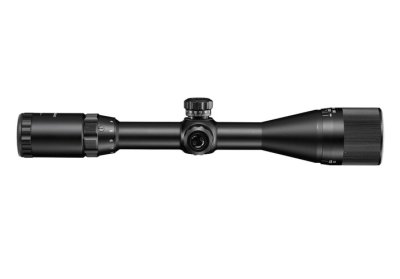 Artemis 3-9x40 AO med fäste