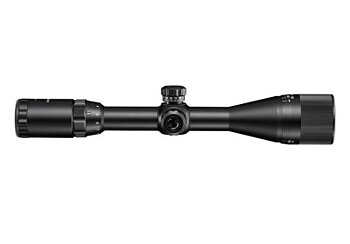Artemis 3-9x40 AO med fäste