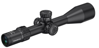 Nikko Stirling Diamond FFP Illum 5-30X56 34mm
