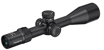 Nikko Stirling Diamond FFP Illum 5-30X56 34mm