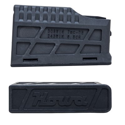 Howa Magasin Superlite .308 / 6.5 Creedmoor 3rd