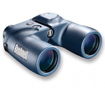 Bushnell Marine 7x50 Compass - Porro