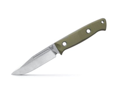 Benchmade 163-1 Bushcrafter