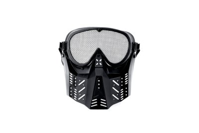 Evelox Airsoft skyddsmask