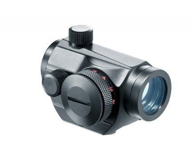 Walther Top Point VI