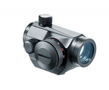 Walther Top Point VI