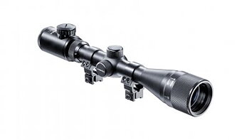 Umarex 3-9x40 AO Illum. 9-11mm