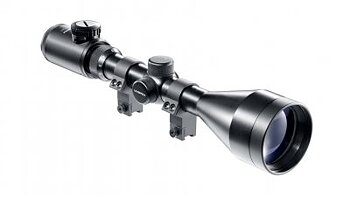 Umarex 3-9x56 Illum. 9-11mm