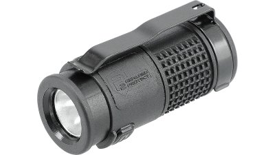 P2P Pocket Flash Självförsvarslampa 500 Lumen