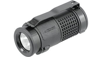 P2P Pocket Flash Självförsvarslampa 500 Lumen