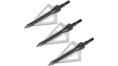 NXG Jaktspets 2 3-Pack