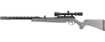 UX Synergys Elite Kit 4,5mm 7,5J