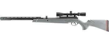 UX Synergys Elite Kit 4,5mm 7,5J