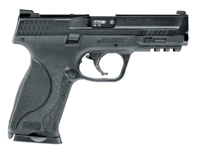 Smith & Wesson M&P9 2.0 T4E .43