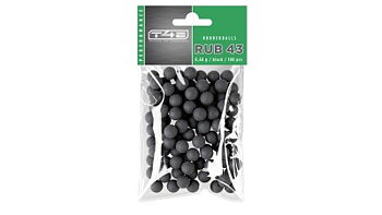 T4E RB 50 Gummikulor .50 1,08g 500-pack