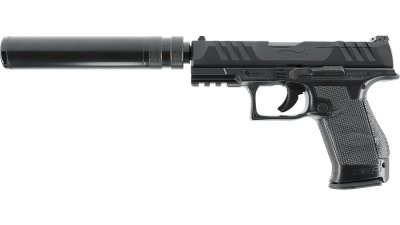 Walther PDP Compact 4" Spring 6mm