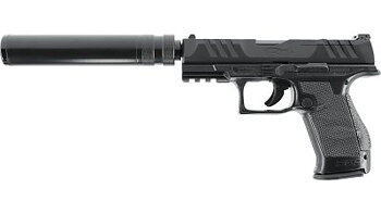 Walther PDP Compact 4" Spring 6mm