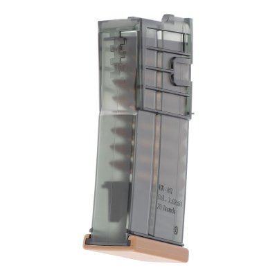 Heckler & Koch Magasin M110 A1 AEG 6mm