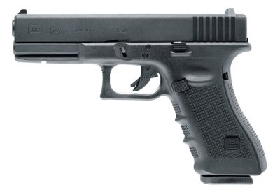 Glock 17 GEN4, GBB 6 mm