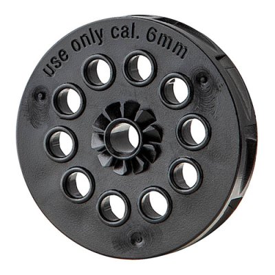 Elite Force H8R CO2 6mm Magasin