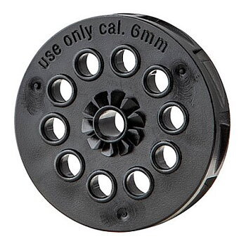 Elite Force H8R CO2 6mm Magasin