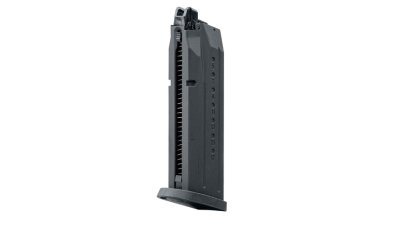 Smith & Wesson Magasin M&P 9 Performance Center GBB 6mm
