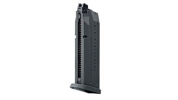 Smith & Wesson Magasin M&P 9 Performance Center GBB 6mm