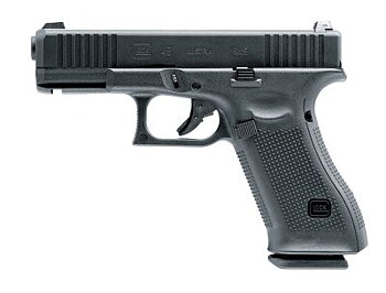 Glock 45 GBB 6mm