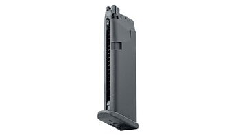 Glock 45 GBB 6mm Magasin