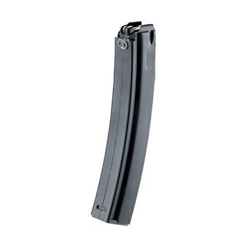 Heckler & Koch MP5 A5 V2 GBB 6mm Magasin