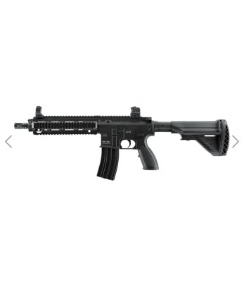 Heckler & Koch HK416 D AEG 6mm
