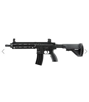 Heckler & Koch HK416 D AEG 6mm