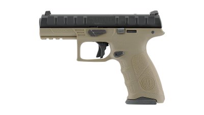 Beretta APX RDO GBB 6mm FDE