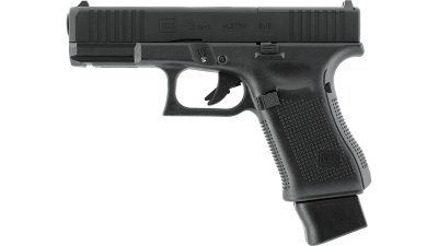 Glock 19 Gen5 MOS GBB 6mm