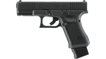 Glock 19 Gen5 MOS GBB 6mm