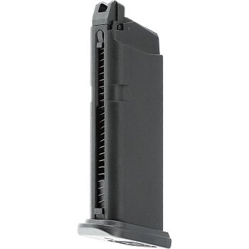 Glock Magasin 19 Gen5 MOS GBB 6mm