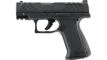 Walther PDP F-Series 3,5" CO2 6mm