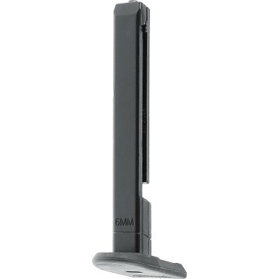 Walther Magasin PDP F-Series 3,5" CO2 6mm