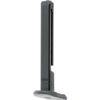 Walther Magasin PDP F-Series 3,5" CO2 6mm