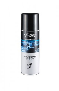Walther Pro Silikonspray