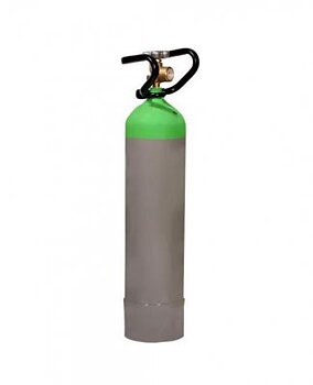 Lufttub 300 bar