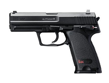 Heckler & Koch USP 4,5mm