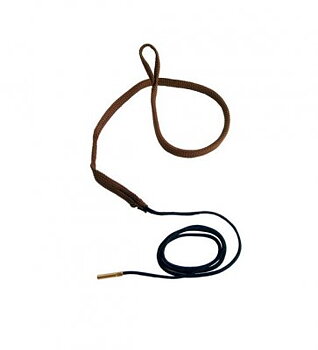 Hoppe's BoreSnake Kal 6mm/.243/.244/.240 Weatherby