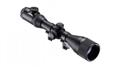 Umarex 4-12x50 AO Illum. 9-11mm
