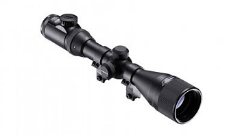 Umarex 4-12x50 AO Illum. 9-11mm